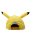 Pokémon - Pikachu Plush Snapback Cap