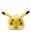 Pokémon - Pikachu Plush Snapback Cap