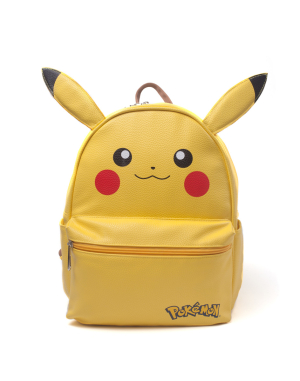 Pokémon - Pikachu Damen Rucksack