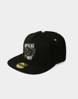 Dungeons &amp; Dragons, Critical Hit Snapback