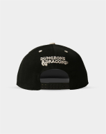 Dungeons &amp; Dragons, Critical Hit Snapback