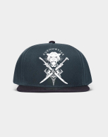 Dungeons &amp; Dragons, Drizzt Snapback