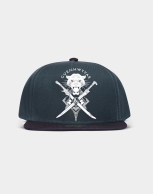 Dungeons & Dragons - Guenhwyvar Drizzt Snapback Cap