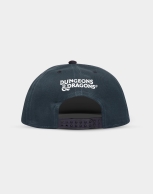 Dungeons & Dragons - Guenhwyvar Drizzt Snapback