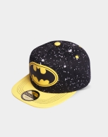 Batman - Kinder Snapback Cap