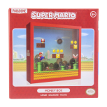 Nintendo, Super Mario Arcade Money Box / Spardose