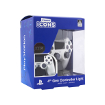 Sony, Playstation Controller 4th Generation Icon Light / Licht