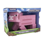 Minecraft, Pig Money Bank / Spardose