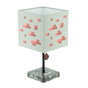 Minecraft - Lampe