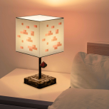 Minecraft, Lamp / Lampe EU