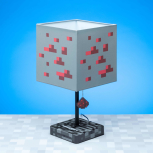 Minecraft, Lamp / Lampe EU