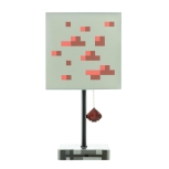 Minecraft - Lampe