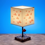 Minecraft - Lampe