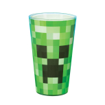Minecraft, Creeper Glass / Glas