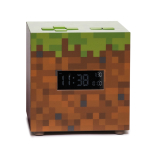 Minecraft, Alarm Clock / Wecker