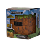 Minecraft, Alarm Clock / Wecker