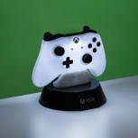 Xbox, Controller Icon Light / Licht