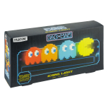 Pac Man and Ghosts Light / Lampe