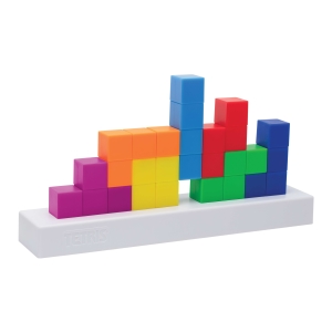 Tetris - Icons Lampe