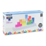 Tetris - Icons Lampe