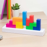 Tetris - Icons Lampe