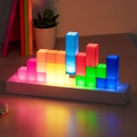 Tetris - Icons Lampe