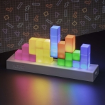 Tetris - Icons Lampe