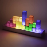 Tetris - Icons Lampe