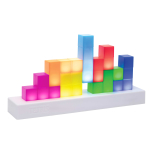 Tetris Icons Light / Lampe