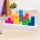 Tetris - Icons Lampe