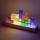 Tetris - Icons Lampe