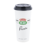Friends, Cetral Perk Coffe Cup Jigsaw / Puzzle