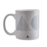 Sony, Playstation PS5 Heat Change Mug - Thermo Effekt Tasse