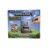 Minecraft - Bau (d)eine Welt Tasse