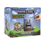 Minecraft, Build a Level Mug / Bau eine Welt Tasse