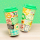 Nintendo, Animal Crossing Plastic Travel Mug / Reisebecher