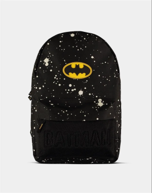 DC Comics, Batman - Core Logo Backpack / Rucksack
