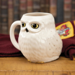 Harry Potter, Hedwig Shaped Mug - Tasse