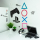 Sony, Playstation - Wall Decals / Aufkleber