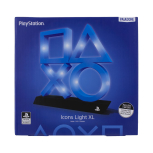 Sony, Playstation  Icon Light PS5 XL / Licht