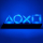 Sony  Playstation Icon Light PS5 / Licht