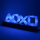 Sony  Playstation Icon Light PS5 / Licht