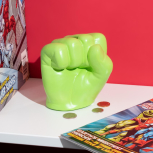Marvel, Hulk Fist  Money Box / Spardose