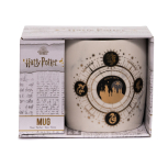 Hary Potter, Mug Constellation / Tasse