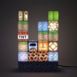 Minecraft, Block Building Light EU / Licht