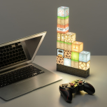 Minecraft, Block Building Light EU / Licht