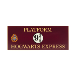 Harry Potter, Express Logo Light