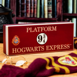 Harry Potter, Express Logo Light