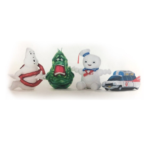Ghostbusters - Cars 32 cm