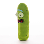 Rick and Morty - Gurken-Rick basic 30 cm